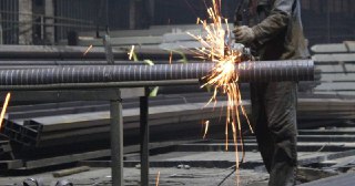 Цена на сварные работы в Кронштадт - расчет стоимости сварных работ цена от 1255 руб.