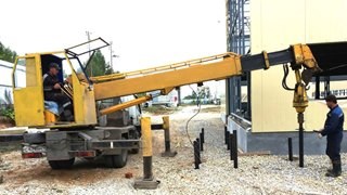 Свая винтовая 102 купить в Кронштадте - цена от 2406 руб