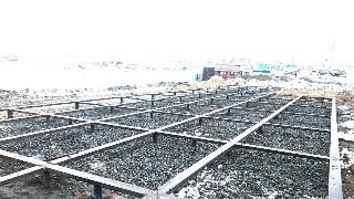 Купить винтовые сваи 108 в Кронштадте - цена от 2719 руб