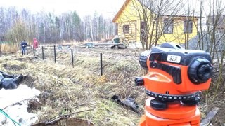 Винтовые сваи диаметром 60 мм Кронштадте цена от 2040 руб