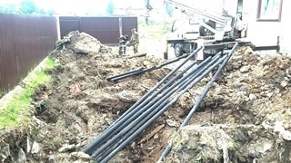 Винтовые сваи диаметром 73 мм Кронштадте цена от 1360 руб.