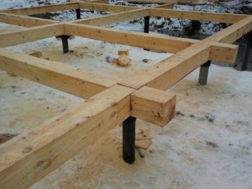 Купить сваи 150x150 в Кронштадте от 1830 руб: Надежные решения для фундамента | Цена, заказ, доставка