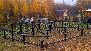 Купить винтовые сваи под дом, чтобы построить дом на сваях в Кронштадт цена от 2928 руб